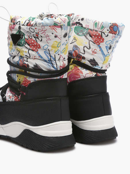 Дутики Shuzzi 1617000217