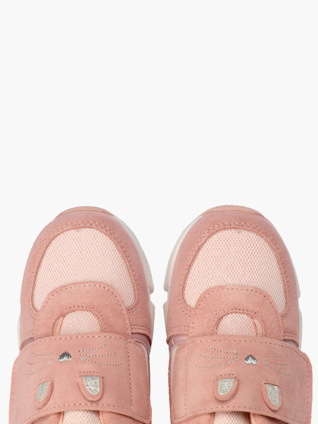 Кроссовки Shuzzi 1617000230