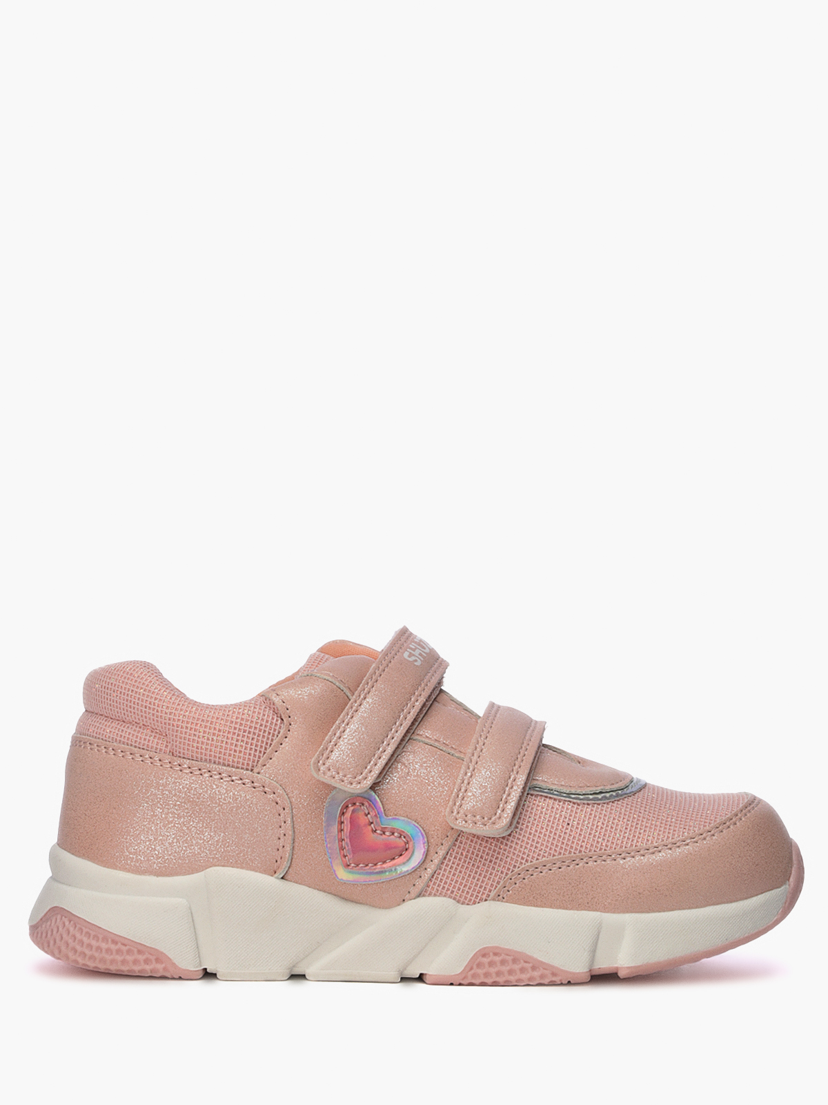 

Кроссовки Shuzzi 1617000232, Розовый