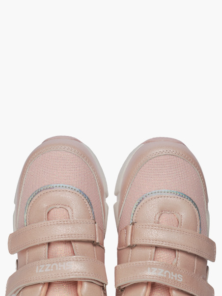 Кроссовки Shuzzi 1617000232