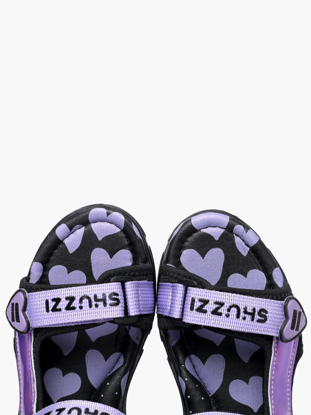 Босоножки Shuzzi 1617000241