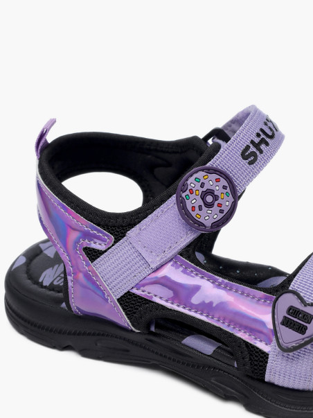 Босоножки Shuzzi 1617000241
