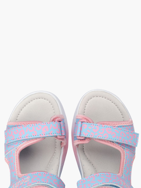 Босоножки Shuzzi 1617000242