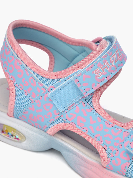 Босоножки Shuzzi 1617000242