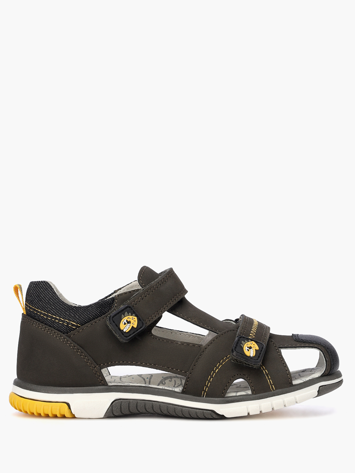 

Сандалеты Shuzzi 1617000246, Зеленый