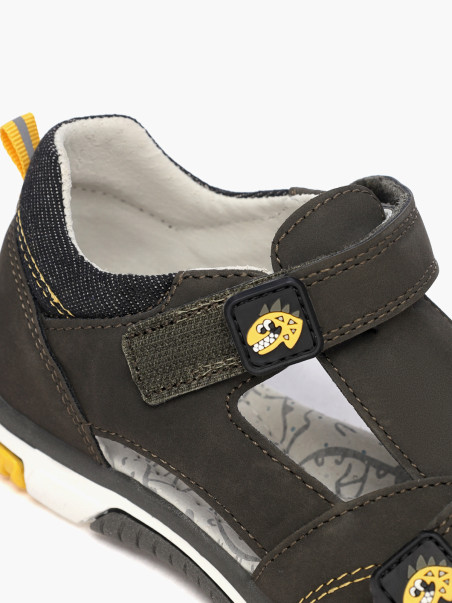 Босоножки Shuzzi 1617000246