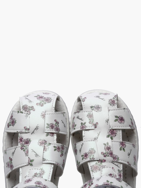 Босоножки Shuzzi 1617000247