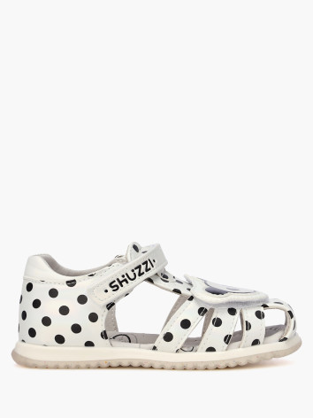 Босоножки Shuzzi 1617000250