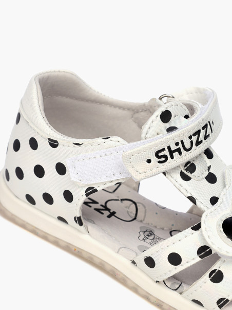 Босоножки Shuzzi 1617000250