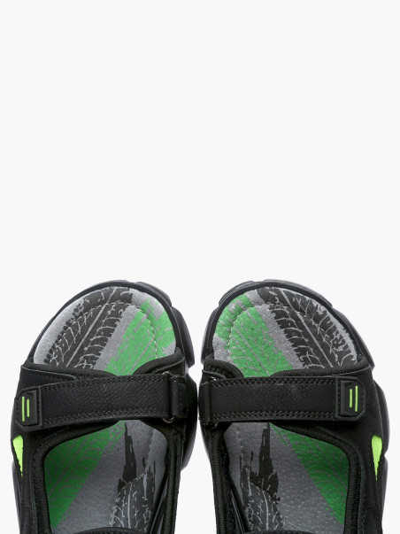 Босоножки Shuzzi 1617000254