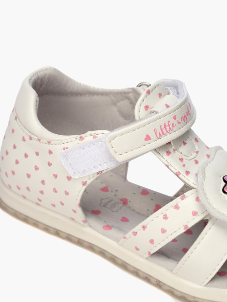 Босоножки Shuzzi 1617000256