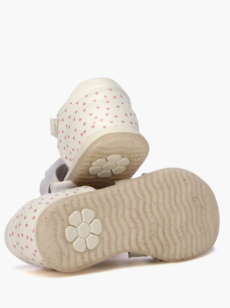 Босоножки Shuzzi 1617000256