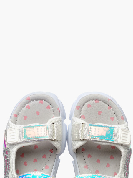 Босоножки Shuzzi 1617000257