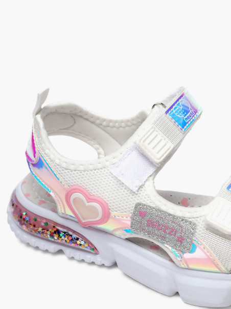 Босоножки Shuzzi 1617000257