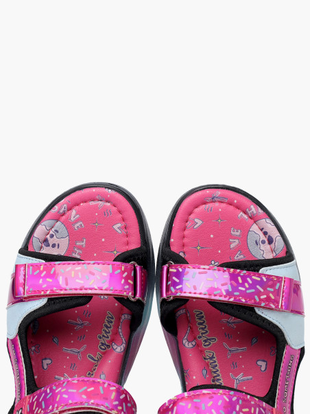 Босоножки Shuzzi 1617000260