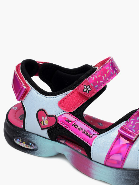 Босоножки Shuzzi 1617000260