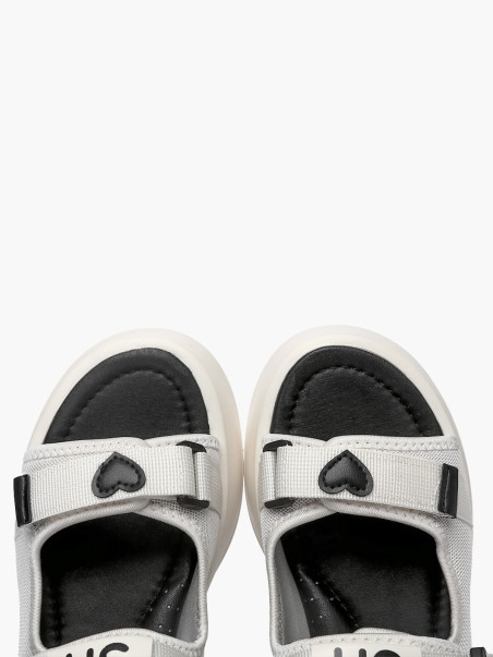 Босоножки Shuzzi 1617000264