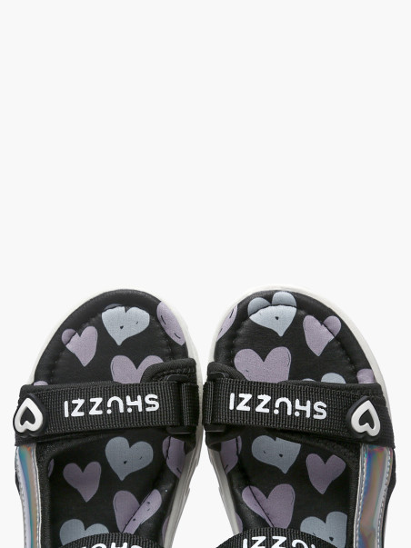 Босоножки Shuzzi 1617000268