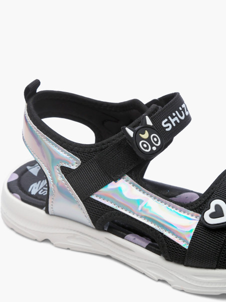 Босоножки Shuzzi 1617000268