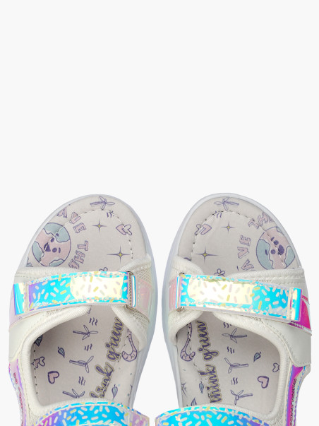 Босоножки Shuzzi 1617000270