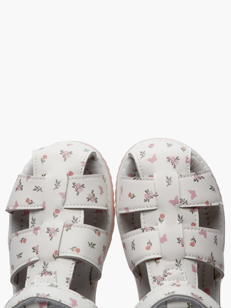 Босоножки Shuzzi 1617000274