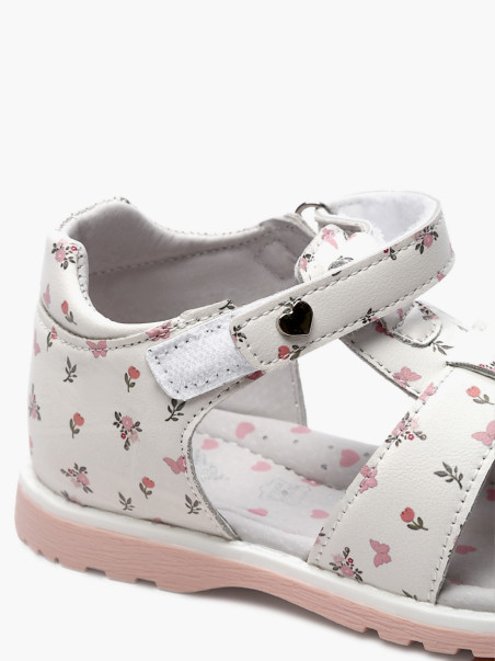 Босоножки Shuzzi 1617000274