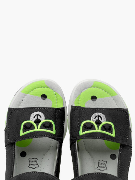 Босоножки Shuzzi 1617000275