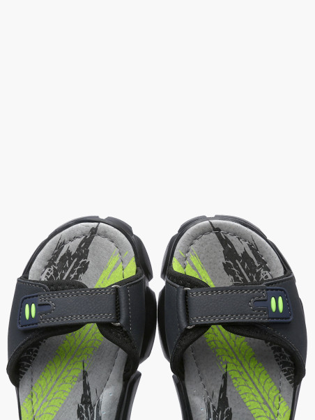 Сандалеты Shuzzi 1617000277