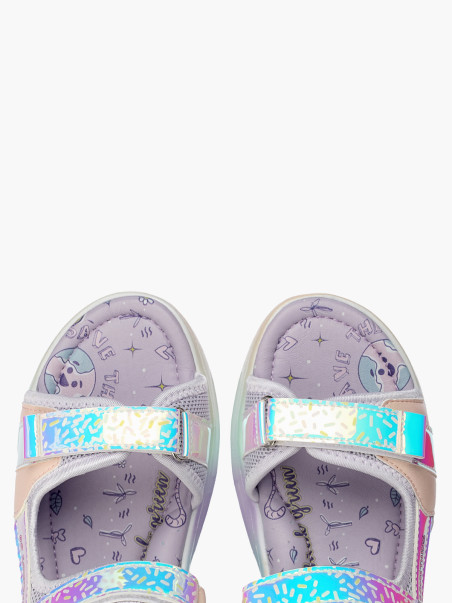 Босоножки Shuzzi 1617000280