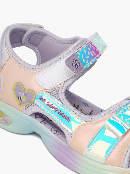 Босоножки Shuzzi 1617000280