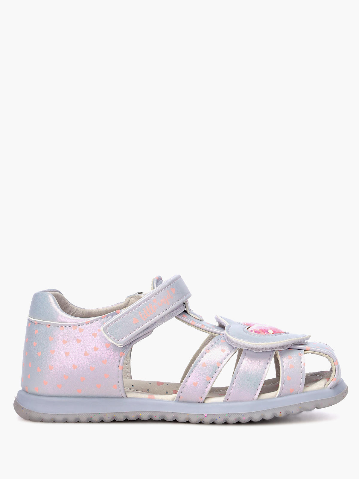 

Босоножки Shuzzi 1617000285, Фиолетовый