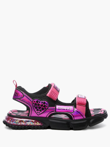 Босоножки Shuzzi 1617000286