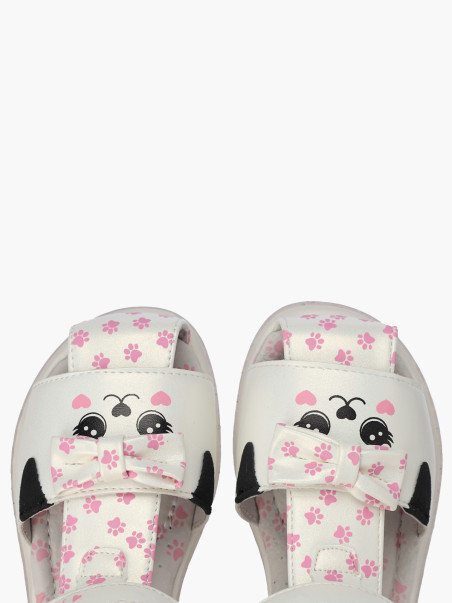 Босоножки Shuzzi 1617000290