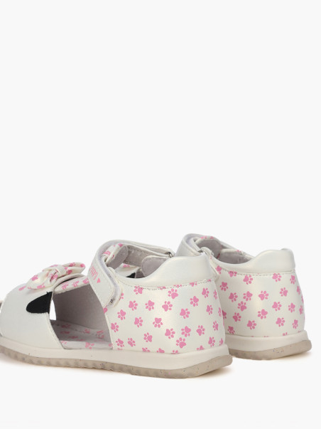 Босоножки Shuzzi 1617000290