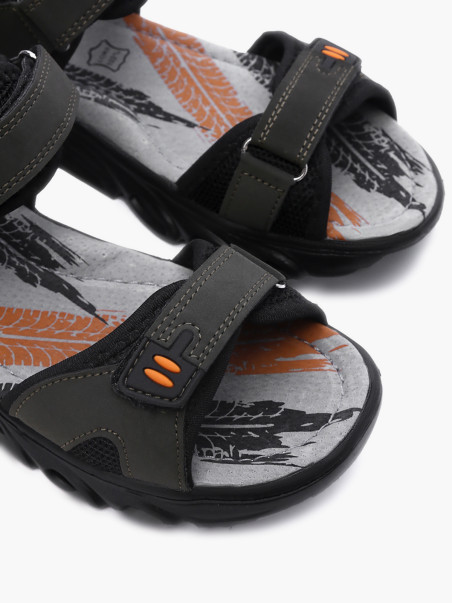 Босоножки Shuzzi 1617000291