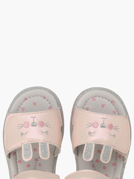 Босоножки Shuzzi 1617000292