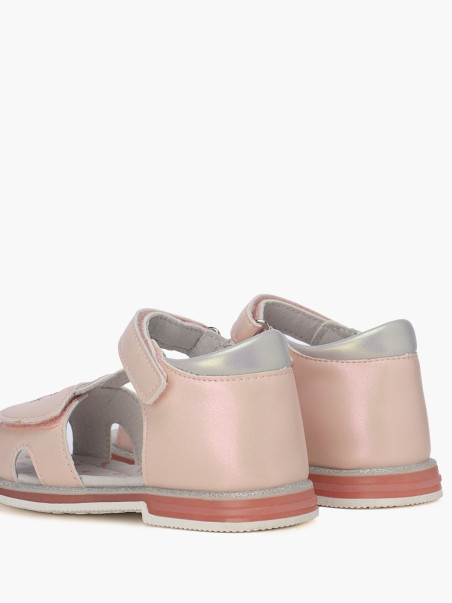 Босоножки Shuzzi 1617000292