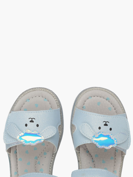 Босоножки Shuzzi 1617000293