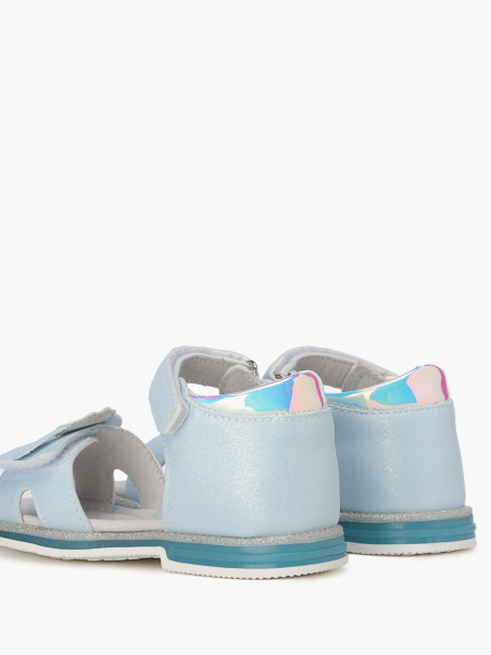 Босоножки Shuzzi 1617000293