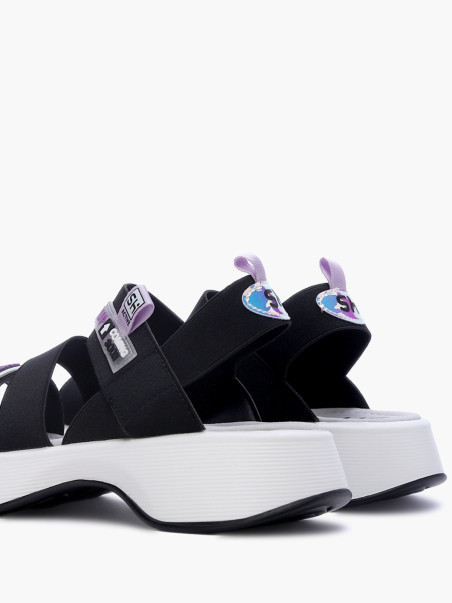 Босоножки Shuzzi 1617000295