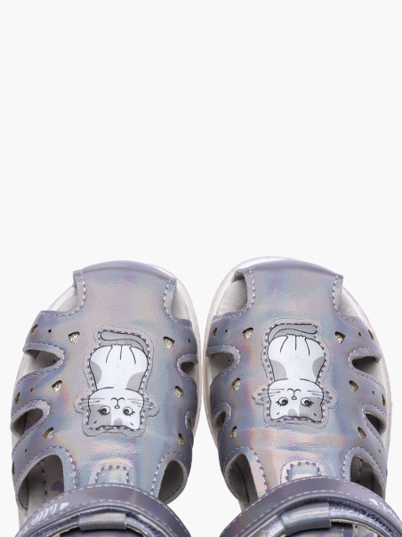 Босоножки Shuzzi 1617000297