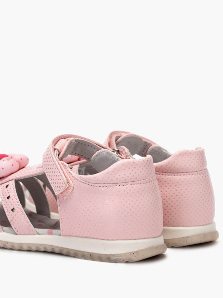 Босоножки Shuzzi 1617000298