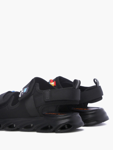 Босоножки Shuzzi 1617000306