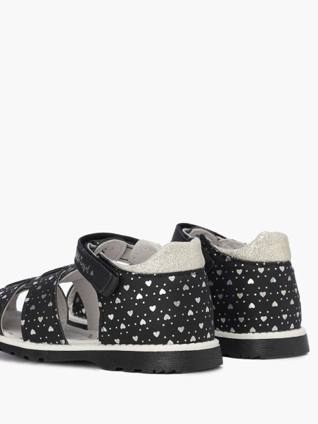 Босоножки Shuzzi 1617000307