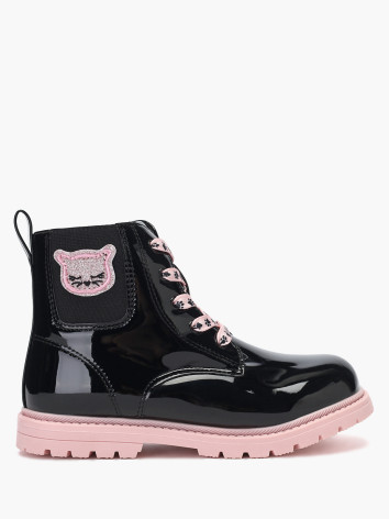 Ботинки Shuzzi