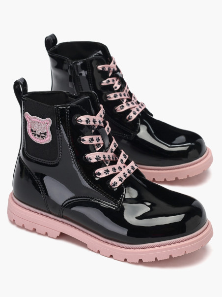 Ботинки Shuzzi 1617000334