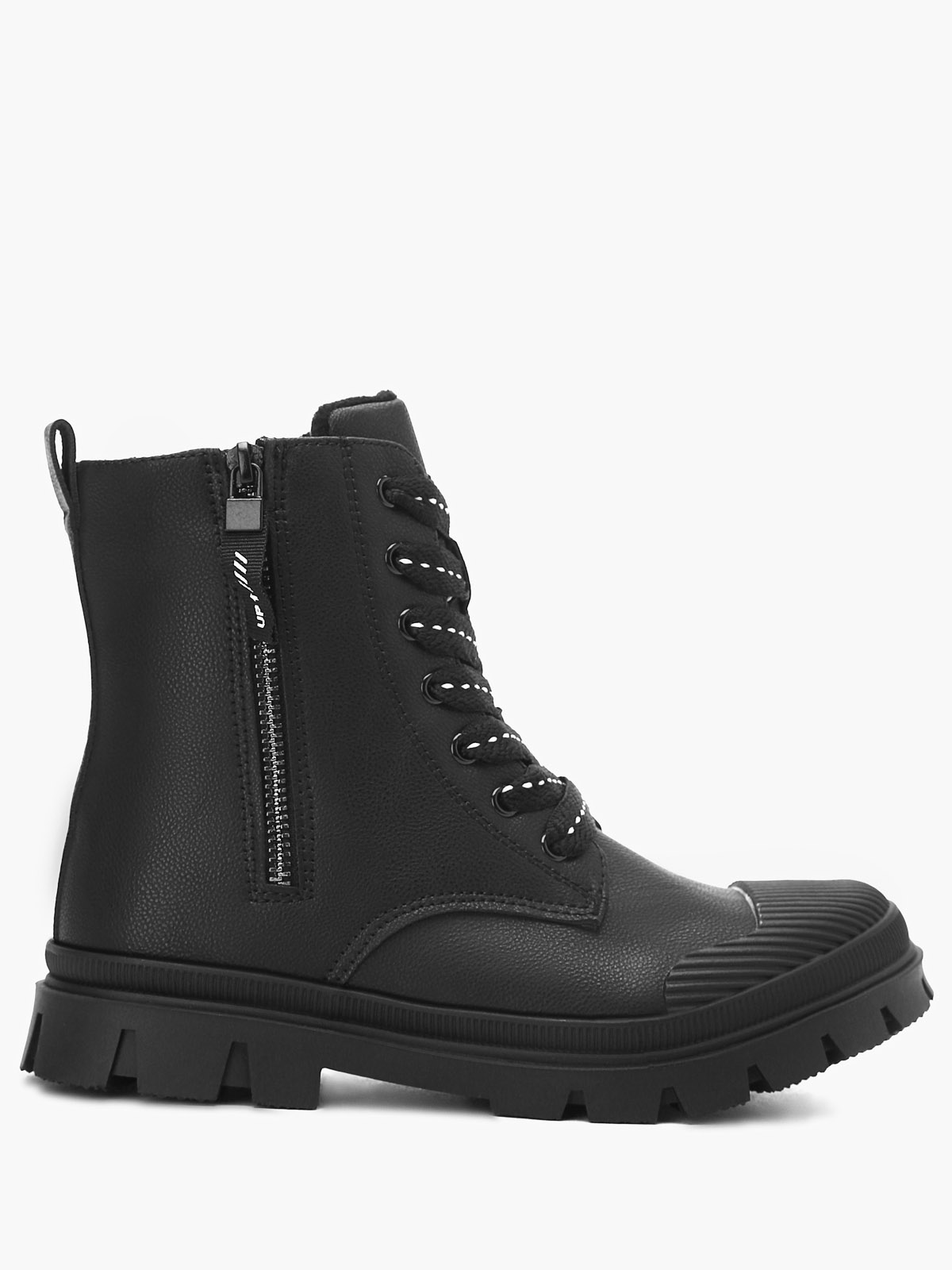 

Ботинки Shuzzi 1617000335, Черный