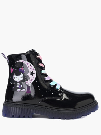 Ботинки Shuzzi