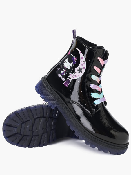 Ботинки Shuzzi 1617000336