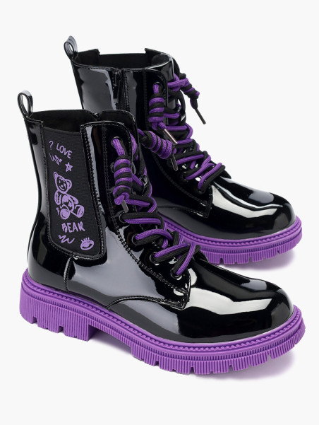 Ботинки Shuzzi 1617000337